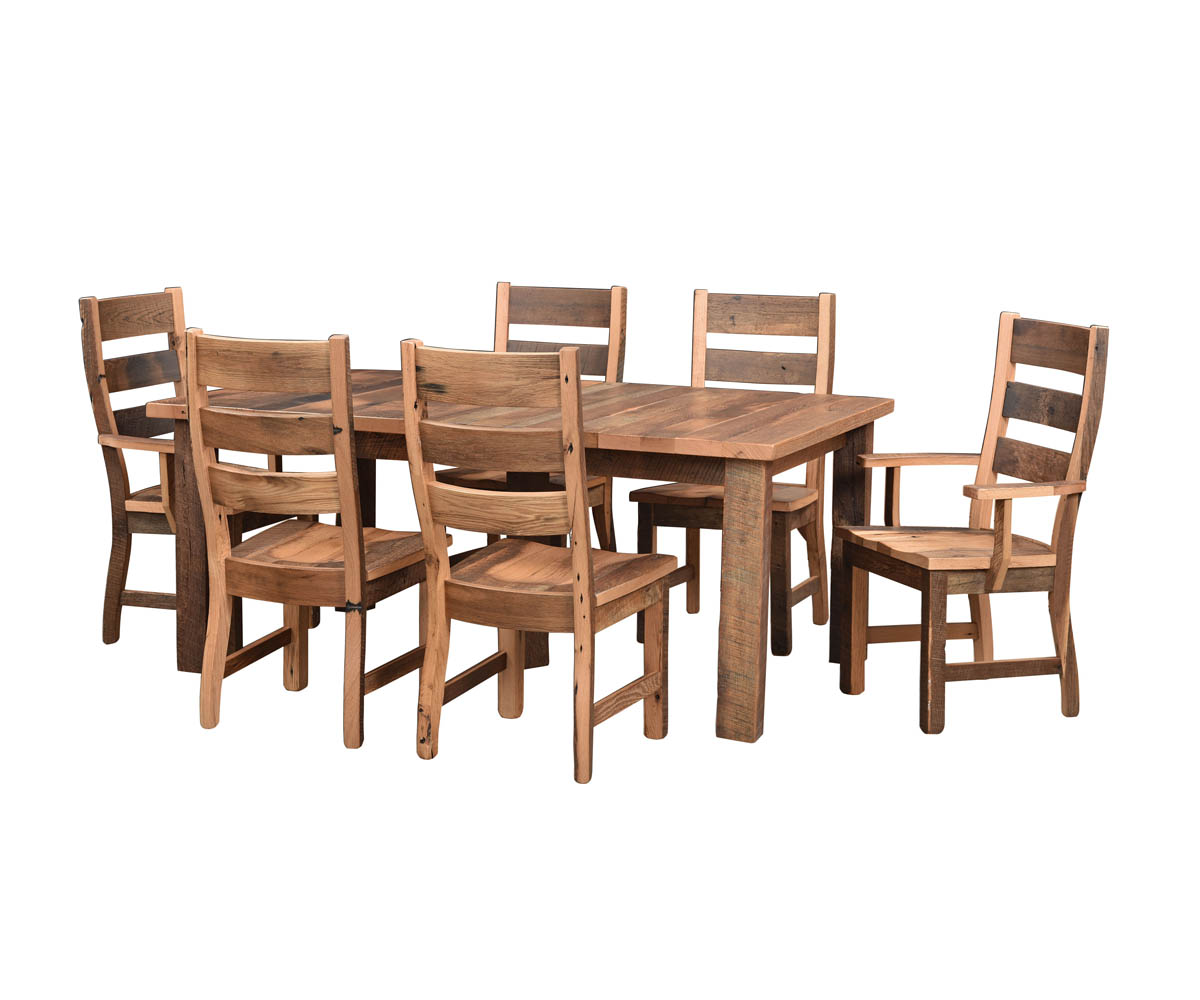 Barlette Table - Image 2