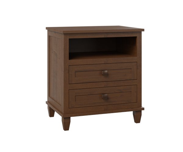 Yosemite Nightstand