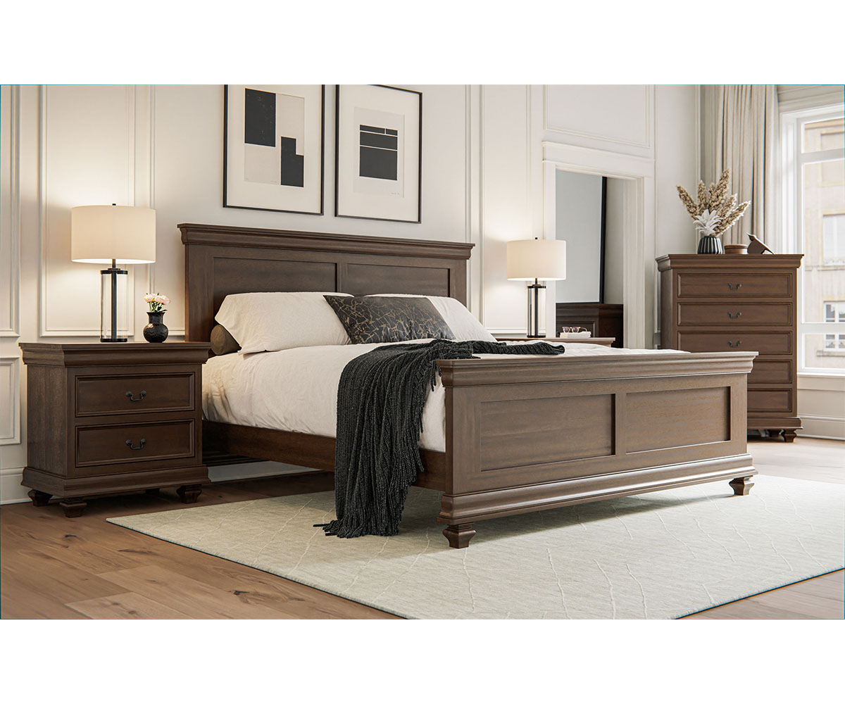 Baystorm Bedroom Collection - Image 6