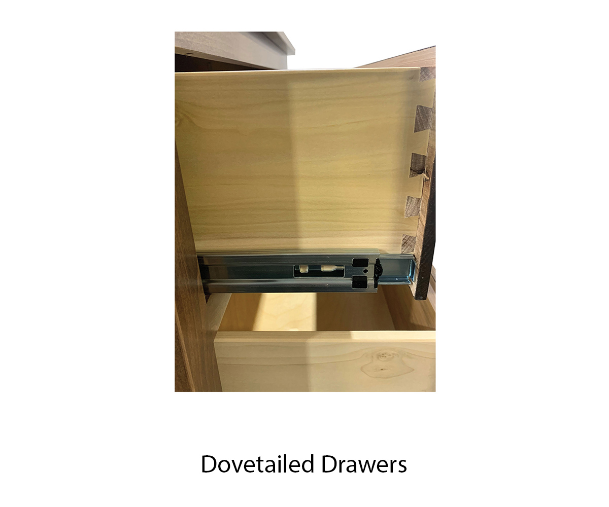 Quincy Dresser - Image 2