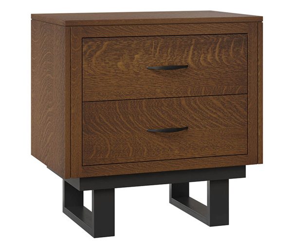 Quincy Night Stand