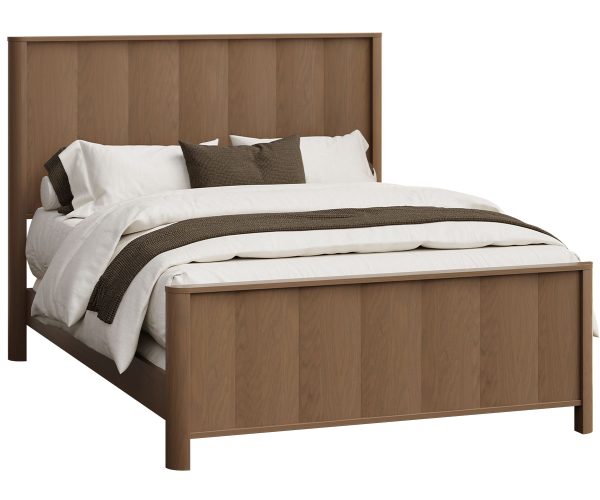 Millhall Bed