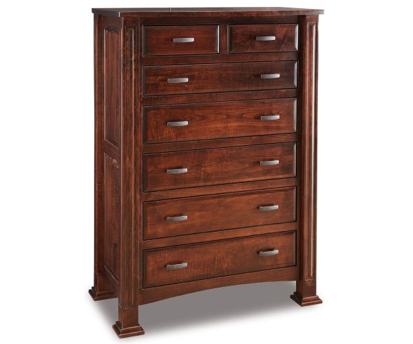 Lexington 7 Drawer Chest