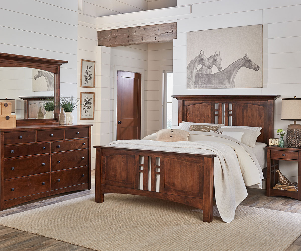 Kascade 9 Drawer Dresser - 71"W - Image 2