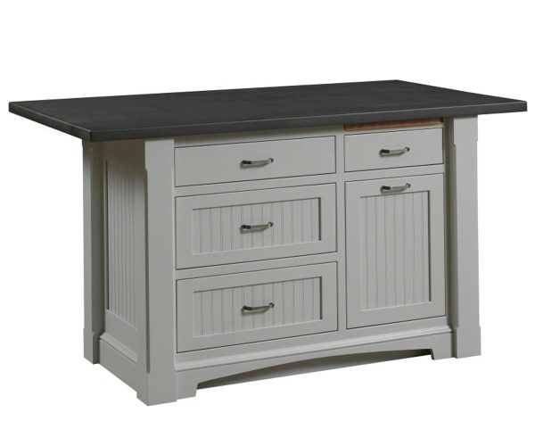 Designer Series Island Base