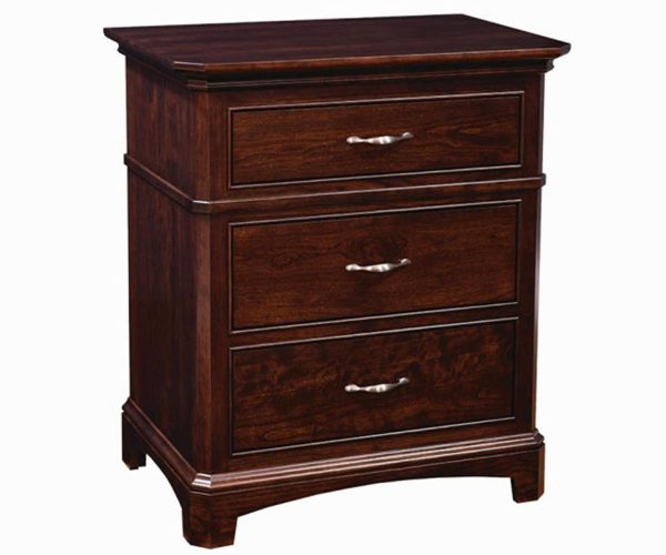 Hamilton Nightstand