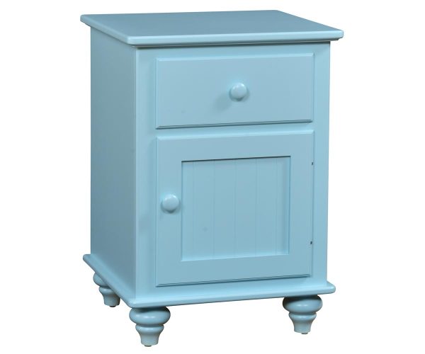 Wilkensburg Night Stand