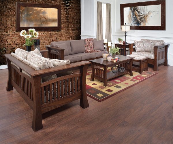 Mission Gateway Collection