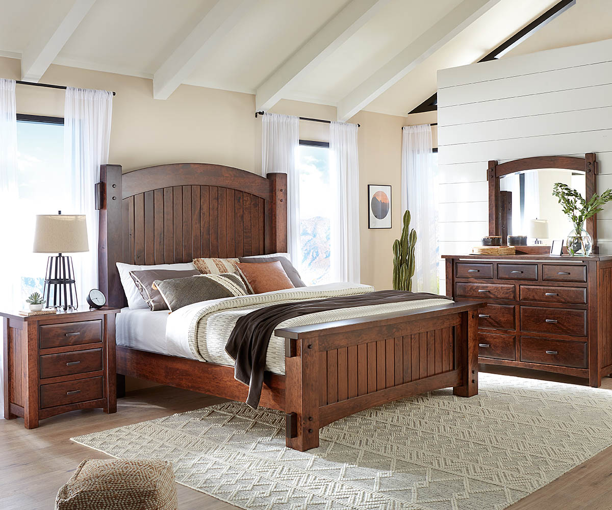 Timbra 9 Drawer Dresser - 62"W - Image 2