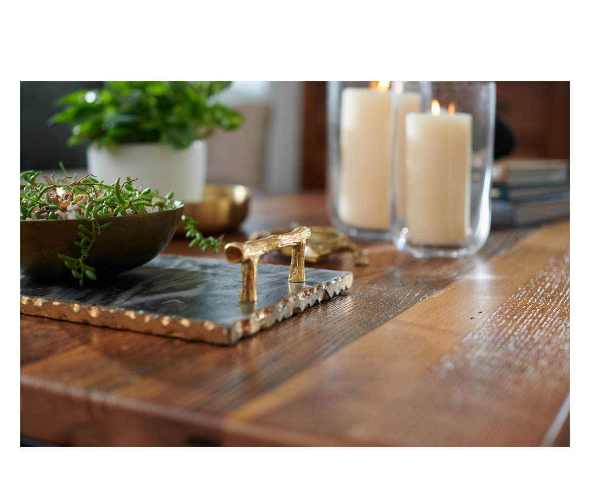 Shirebrook Coffee Table - Image 3