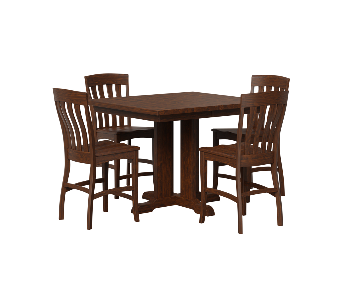 Wigal Pub Table - Image 2