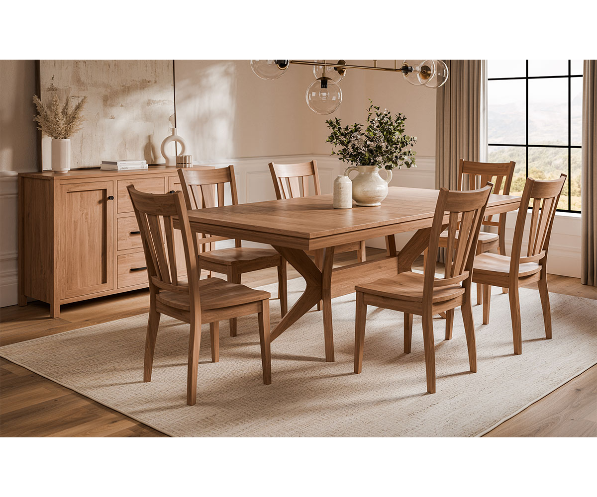 Anders Dining Collection - Image 2