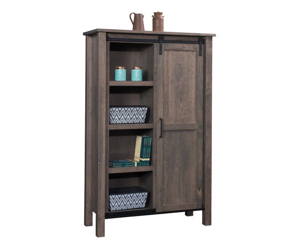 Farmhouse Multi-Use Cabinet