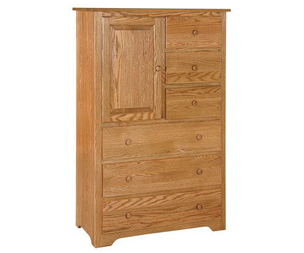 Shaker Gentlemen's Chest