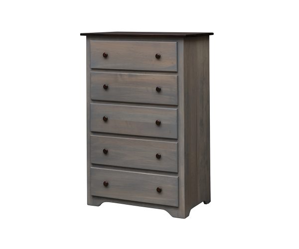 Shaker Chest of Drawers
