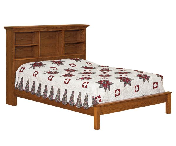 Lancaster Bed
