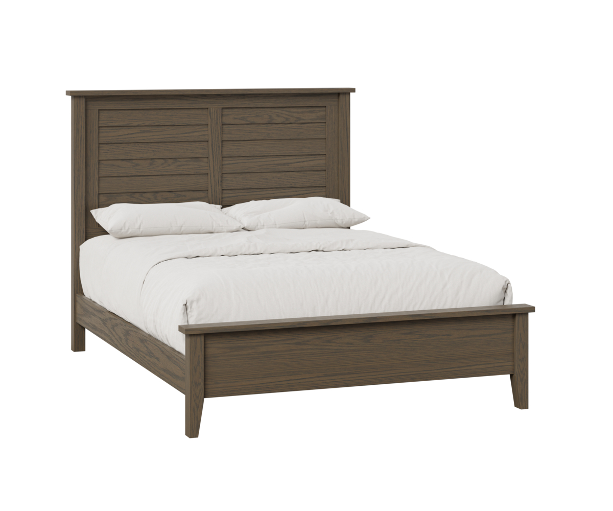 Glacier Bedroom Collection - Image 2