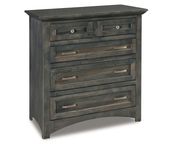 Lincoln 5 Drawer Chest