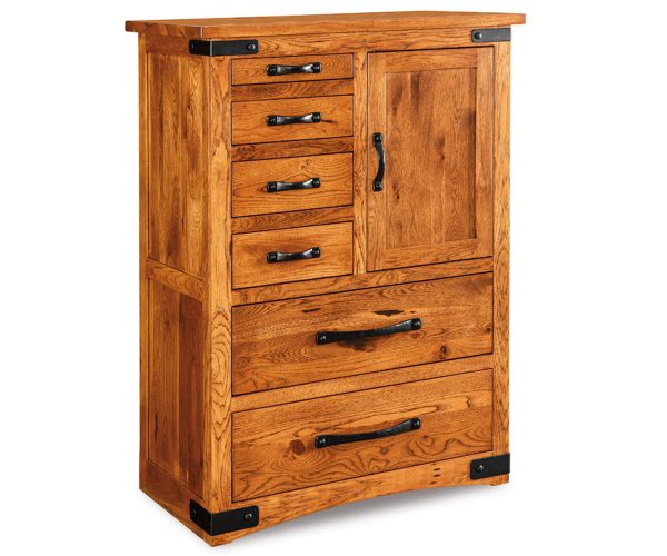 Orewood Gentlemans Chest