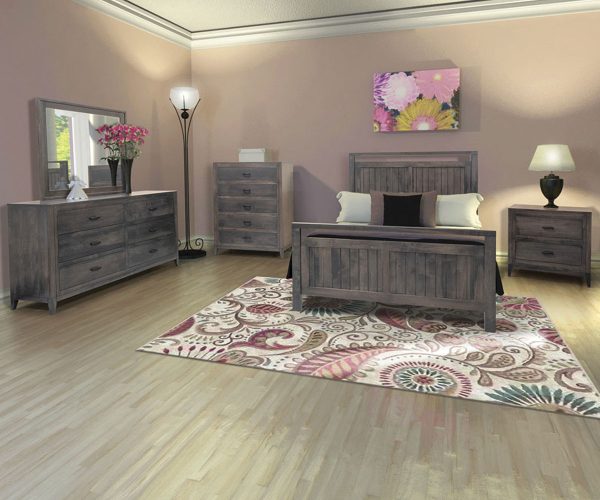 Oberlin Bedroom Collection