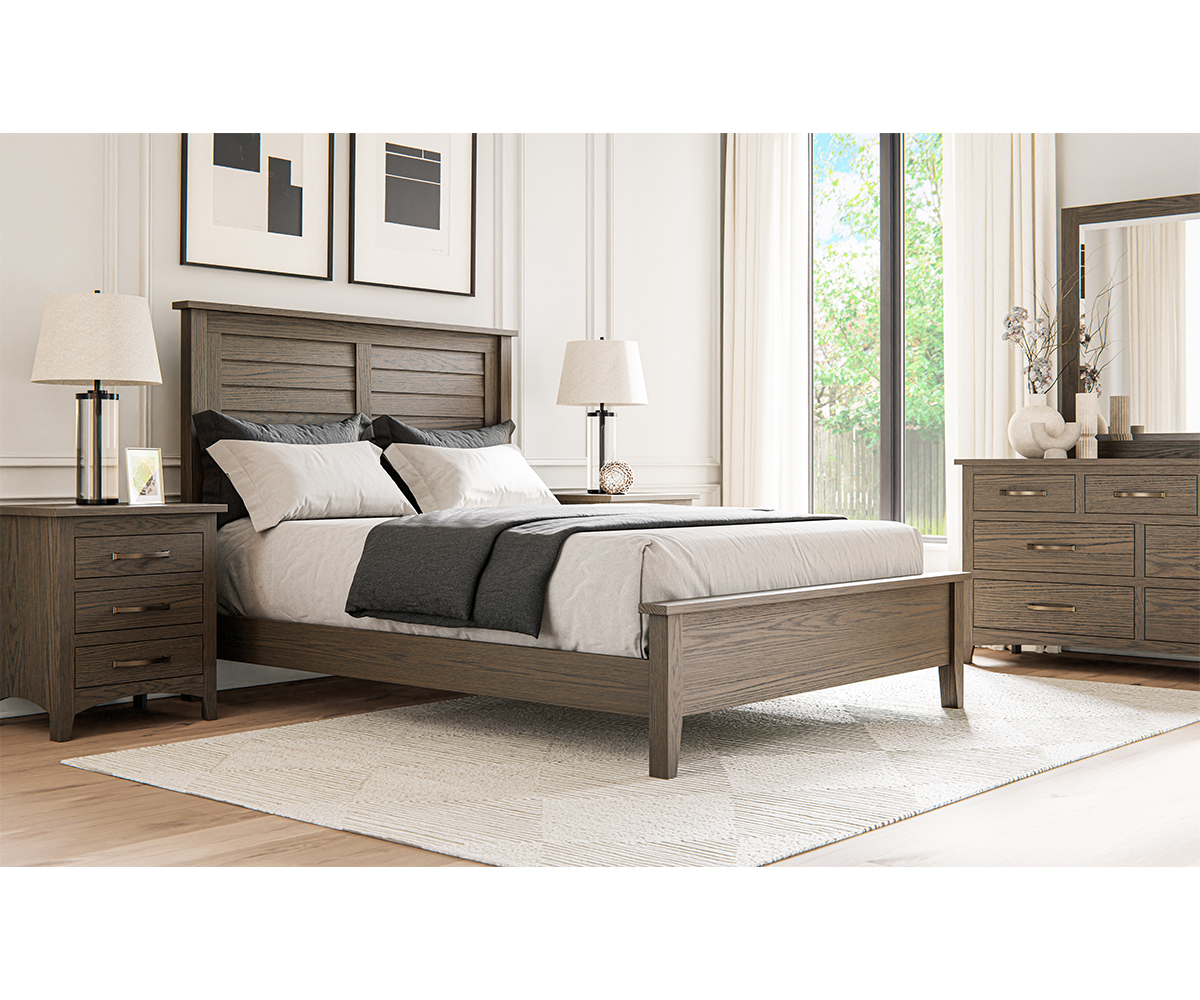 Glacier Chest of Drawers - Image 2